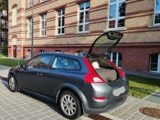 sprzedam volvo c 30 gliwice stare gliwice • olx.pl