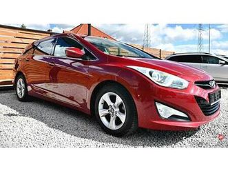 hyundai i40 kowalewo - sprzedajemy.pl