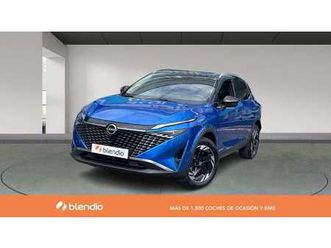 1.5 hev e-power 140kw n-connecta auto 190 5p