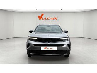 1.2 turbo hybrid 145 ch e-dct6 gs