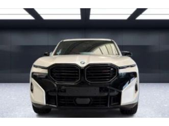 bmw xm label = carbon = distronic гаранция ≫ 2024 • 251 340 лв. • id