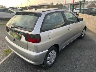 seat ibiza 1.9 sdi passion