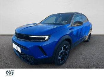 1.2 turbo mhev 136ch auto ultimate