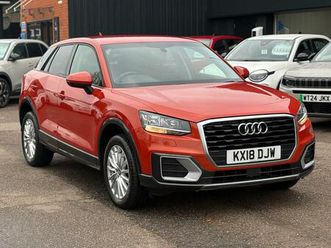 1.0 tfsi 30 se euro 6 (s/s) 5dr