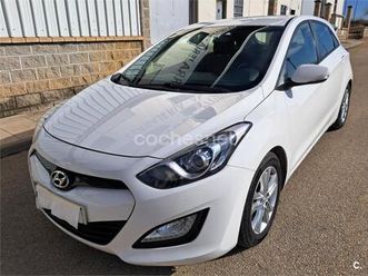 hyundai i30 1.6 crdi style sport