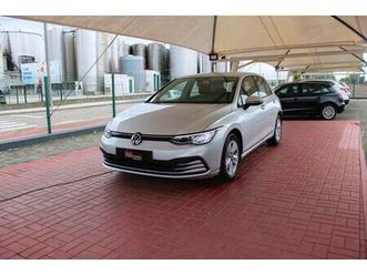 volkswagen golf 2.0 tdi life