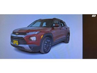 lt plus אוט׳ 1.3 (155 כ״ס)