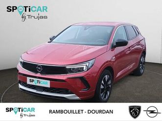 1.2 turbo 130 ch bva8 elegance business