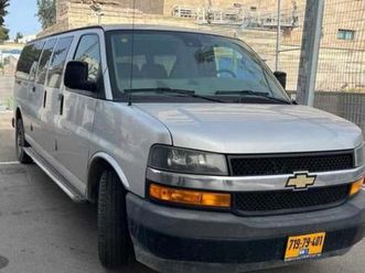 max ארוך אוט׳ דיזל קומבי 2 מק 4 דל 2.8 (181 כ״ס)