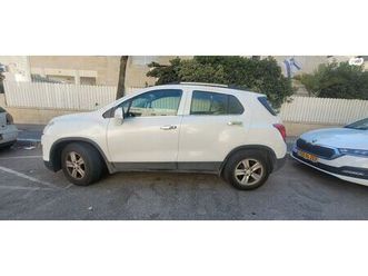 lt אוט׳ 1.4 (140 כ״ס) [2013-2018]