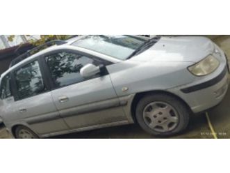 hyundai matrix 1.8 ≫ 2003 • 3 200 лв. • id