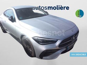 mercedes-benz cle cle 220 d coupe