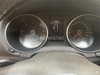 volkswagen golf variant 1.6 tdi dpf advance