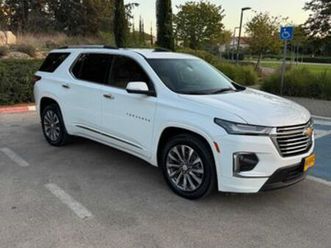 premier אוט׳ 3.6 (310 כ״ס) [2018-2025]