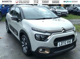 1.2 puretech c-series edition euro 6 (s/s) 5dr