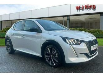 1.2 puretech gt euro 6 (s/s) 5dr