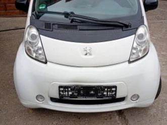peugeot ion ≫ 2011 • 6 500 лв. • id