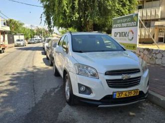 lt אוט׳ 1.4 (140 כ״ס) [2013-2018]