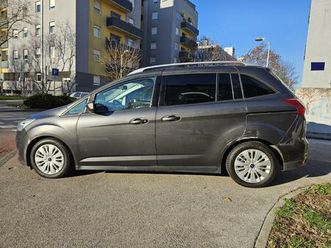 ford grand c-max 1.5 tdci - 7 sjedala, 2016 god.