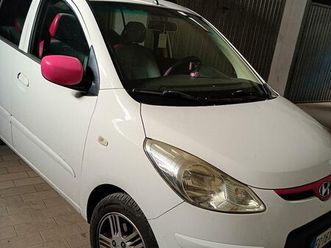 hiunday i10 fiorucci