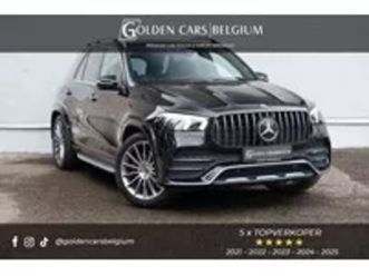 de 4m amg/led/pano/airmatic/acc/camera/trekh/acc