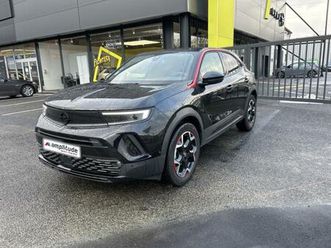 1.2 turbo 130ch gs line