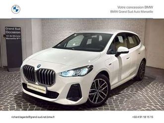 225e 245ch xdrive m sport dkg7