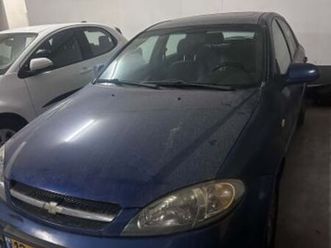 ls plus אוט׳ האצ'בק 5 דל 1.6 (109 כ״ס)