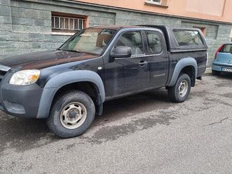 pick up bt-50 2.5 td