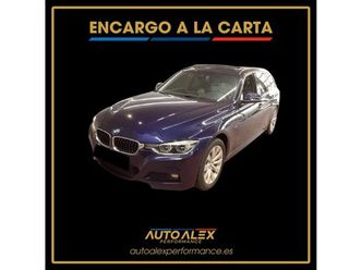 335d xdrive touring 230 kw (313 cv)