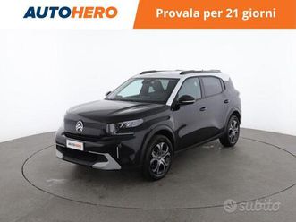 citroen c3 aircross ta29730