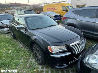 lancia thema 3.0 v6 crd 24v automatik platinum