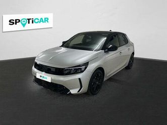 gs mild-hybrid,r-kamera,sitzh.,gjr,pdc,uvm