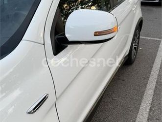 mitsubishi asx 160 mpi challenge