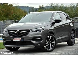 opel grandland x 1.6 d start/stop innovation