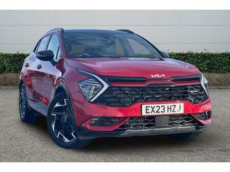 1.6 t-gdi isg 48v gt-line s