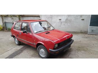 zastava yugo 45 0.9