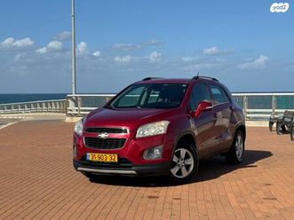 lt אוט׳ 1.4 (140 כ״ס) [2013-2018]