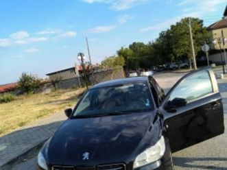 peugeot 301 ≫ 2013 • 10 300 лв. • id