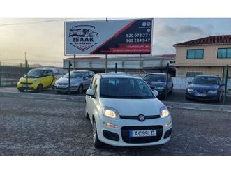 fiat panda 1.2 easy s&s