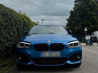 bmw 125d f21 lci (tausch auch gegen m140i mit aufpreis!)