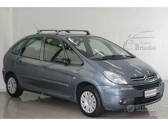 citroen - xsara picasso - 1.6 hdi 90cv seduction