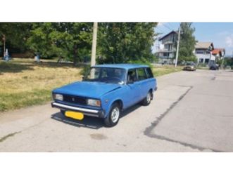 lada 2104 ≫ 1986 • 7 000 лв. • id