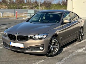 bmw seria 3 gt f34 2.0d