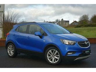 x 1.4i turbo ecotec active euro 6 (s/s) 5dr