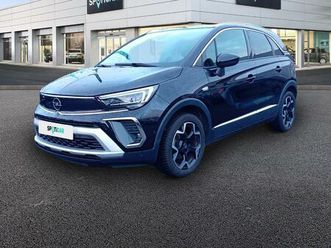 1.2 turbo 130ch ultimate