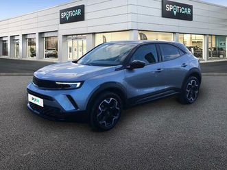 1.2 turbo 130ch gs line bva8