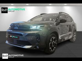 citroën c5 aircross max | auto airco | gps | camera | hybride de 2025 sur waregem (8790) | spoticar