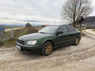 subaru legacy be5-020