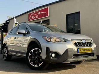 crosstrek‏ 2.0 cvt‏ (152 כס)‏ הנעה כפולה